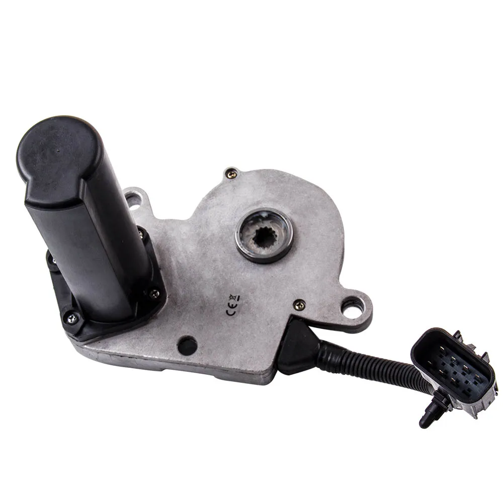 

4WD For Dodge RAM 1500 Pickup Transfercase Transfer Case Shift Motor NEW