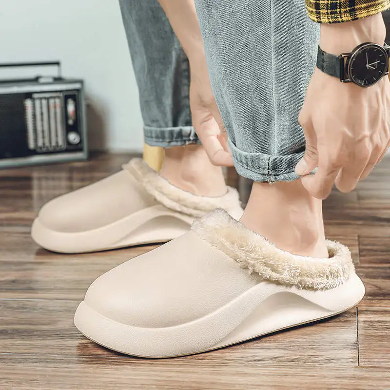 

Shouse Men's Shoes 2021 Designer Luxury 2021 Sandals With Heel Size 41 Man Summer Slippers Men's Flip Flops For Summer Tennis