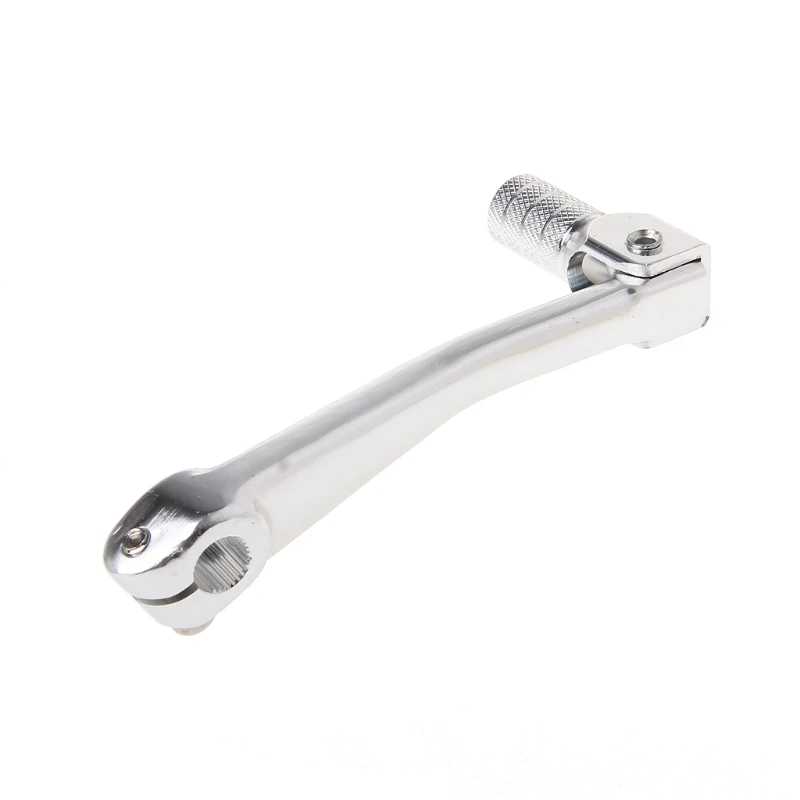 

Motorcycle CNC Folding Aluminum Lever Gear Shift Fit Motorcycle ATV Dirt Bike