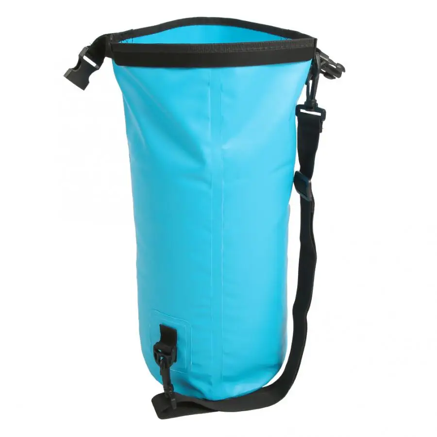 Сумка для плавания сухая сумка из ПВХ Ультралегкая дрифтинга Каяка кемпинга
