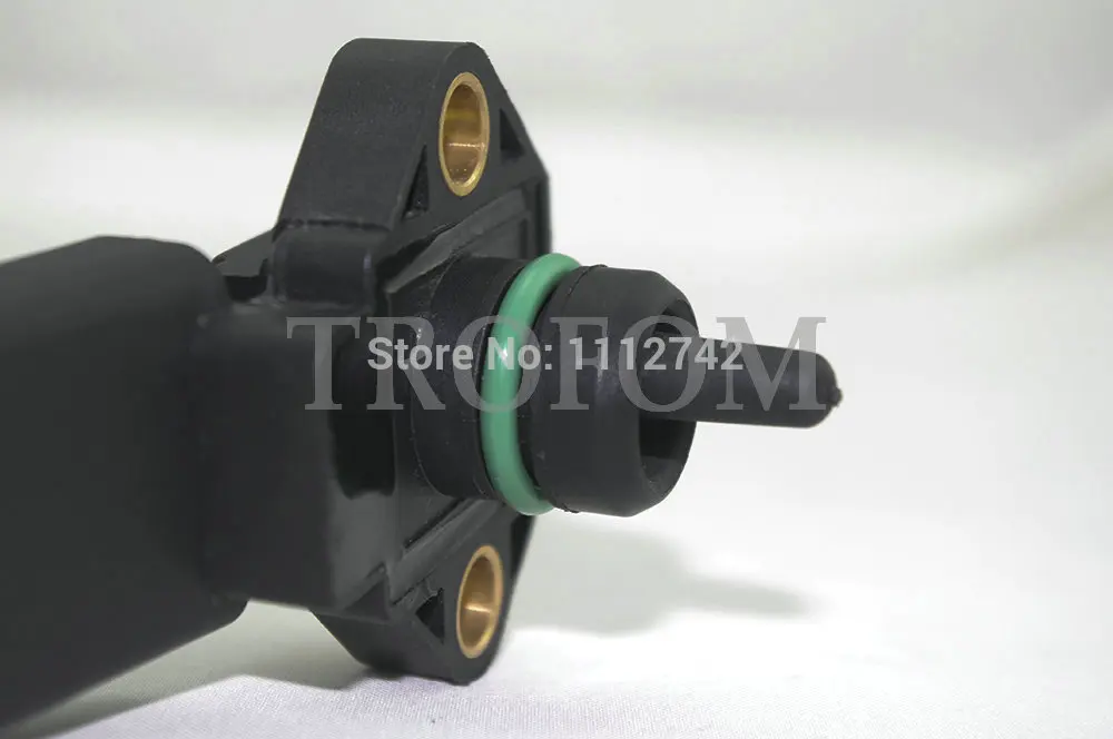 2 5 бар Карта датчик для LAND ROVER DISCOVERY Дискавери Dodge Caravan DAKOTA Chrysler FIAT IVECO 0281002205 99455421