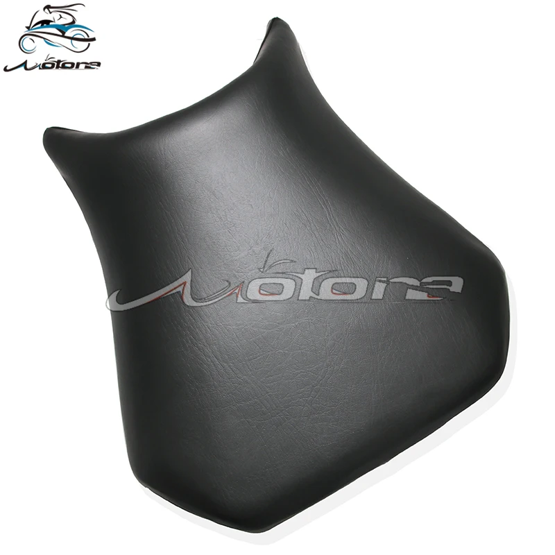 Черное переднее сиденье для водителя мотоцикла Yamaha YZF 1000 R1 YZF-R1 00-01 2000 2001 |
