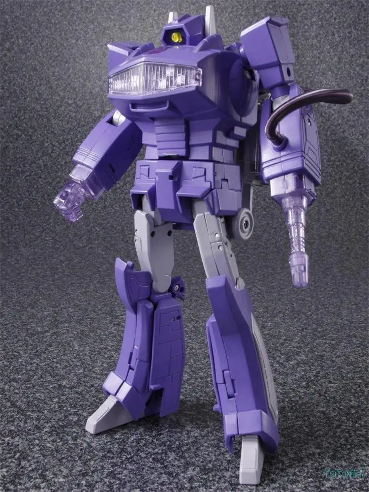 Игрушечные фигурки трансформер Ko MP29 Shockwave|figure toy|transformers kotoys toys |