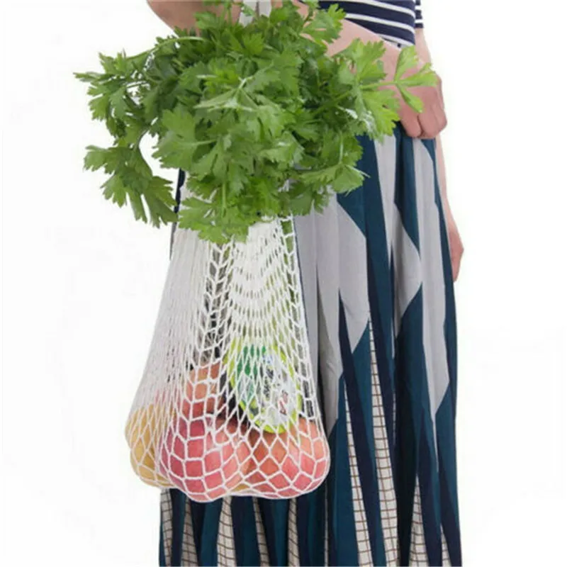 1 X удобная быстрая Сетчатая Сумка сетчатые сумки для хранения веревок