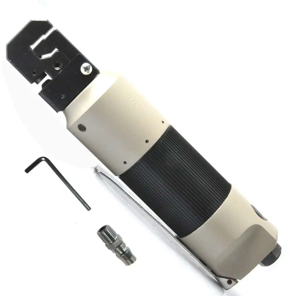 

Pneumatic punching and folding machine Pneumatic sheet metal repair tools punch / press tool repair tool