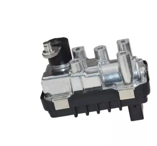

AP02 турбо-электронный привод для Mercedes Wastegate G-219 6NW009420 NEW