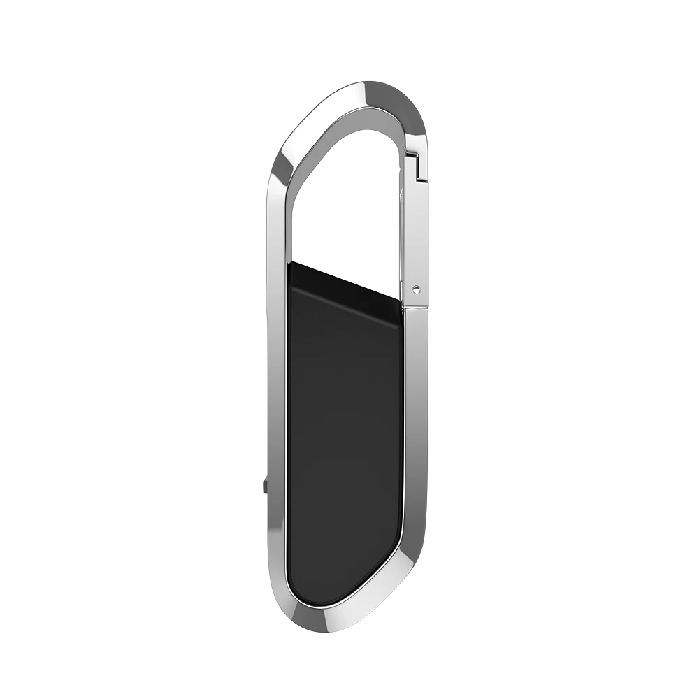 black Флеш-накопитель TECHKEY 64 ГБ 32 ГБ USB флеш-накопитель флешка высокоскоростной usb-накопитель реальная емкость USB флеш-накопитель Cel USB - Цвет: black