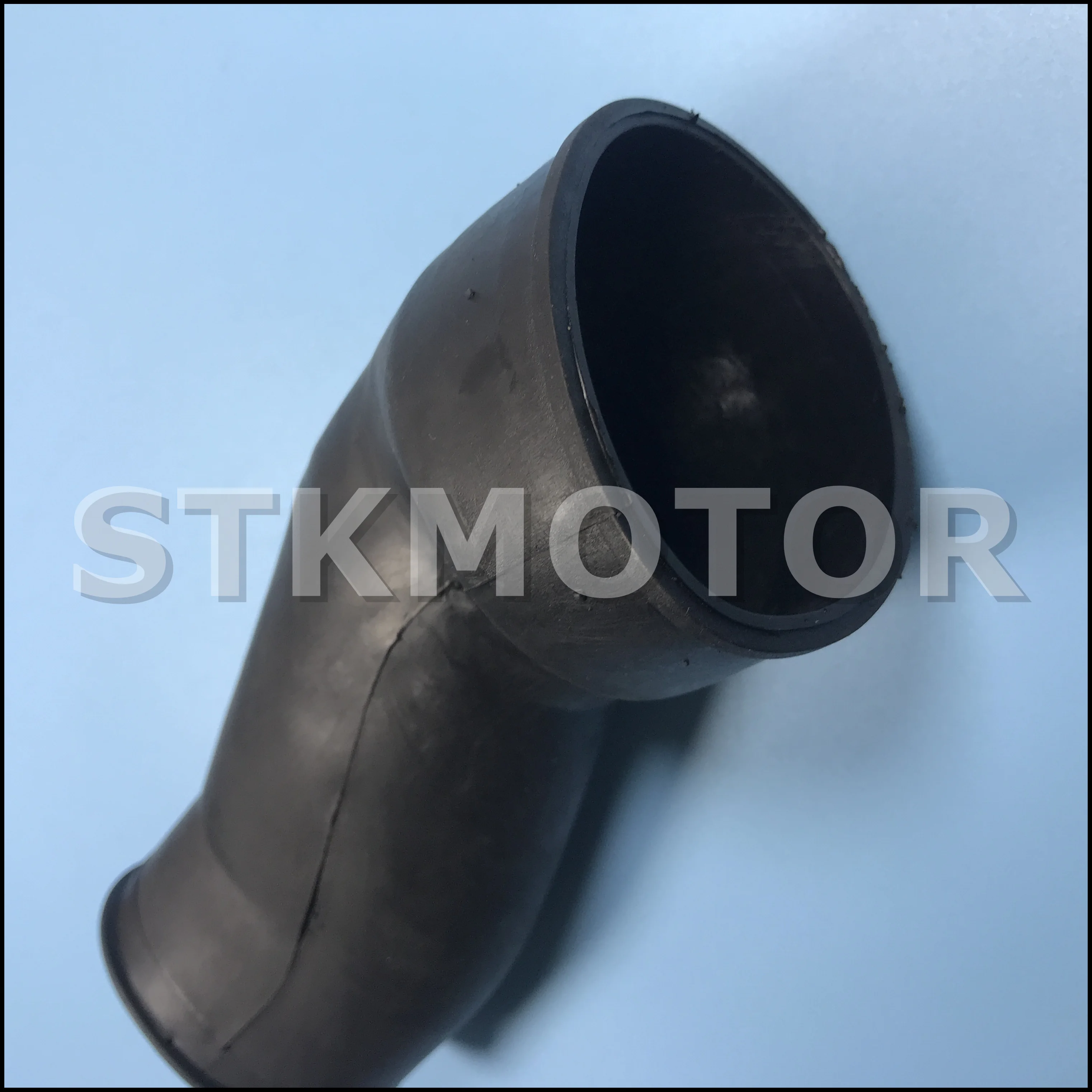 Linhai Buyang feishen 260CC 300CC ATV Quad Carb Air Filter Intake Cleaner Joint Rubber Pipe |