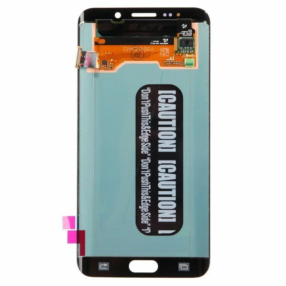 Для Samsung Galaxy S6 Edge Plus LCD G928 G928F дисплей сенсорный экран дигитайзер в сборе для SAMSUNG PLUS