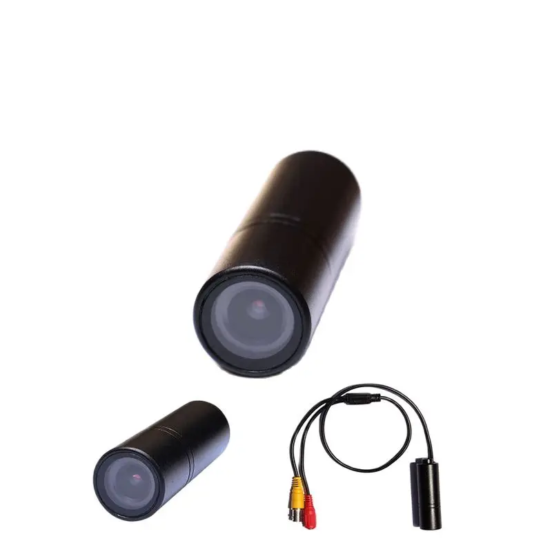 M2C1826SE 2-100m Deep 100m Underwater Camera F1.2 90 Degree Lens 520TVL CCTV Endoscope AHD CVI TVI CVBS 4 in ONE | Безопасность и