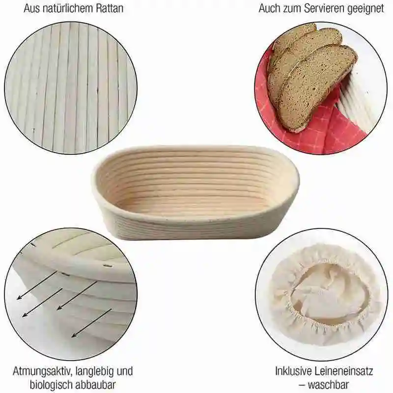Корзина из натурального ротанга K3P9 корзина плетеной смолы для загородного