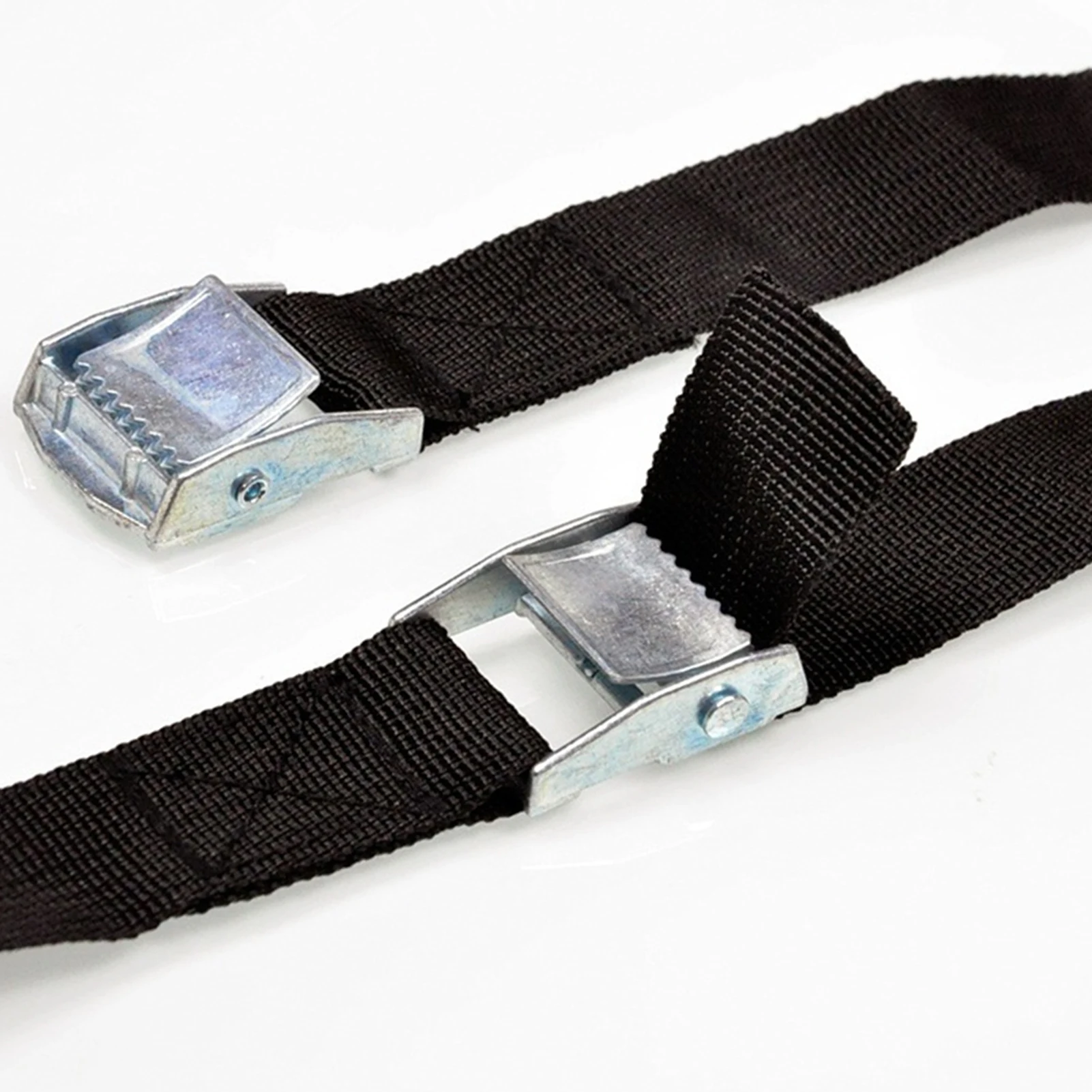 5 метров автомобильный багажный прицеп фиксированный ремешок быстросъемная