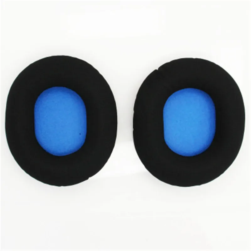 

Replacement Foam Earmuffs Ear Cushion Ear Pads For Sennheiser HD8 HD 8 DJ HD6 MIX Headphones Fit perfectly High Quality 23 OctZ8