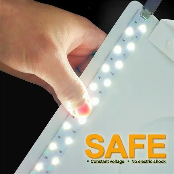 Фото освещение для фотосъемки в студии палатки свет комнаты Куб мини коробка + 6