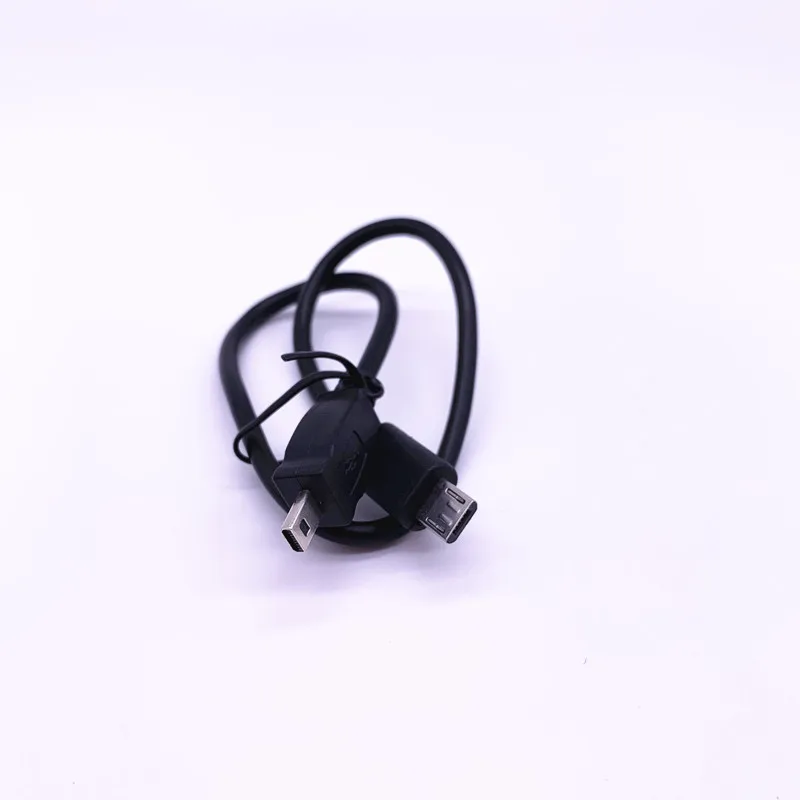 Кабель Micro Usb для камеры FUJIFILM FinePix X10 XP10 XP11 Z100fd XP22 X100 REAL 3D W1 W3 Z10fd|Кабели передачи