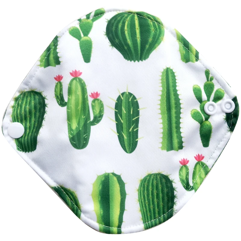 Бесплатная доставка натуральные бамбуковые внутренние Моющиеся Многоразовые