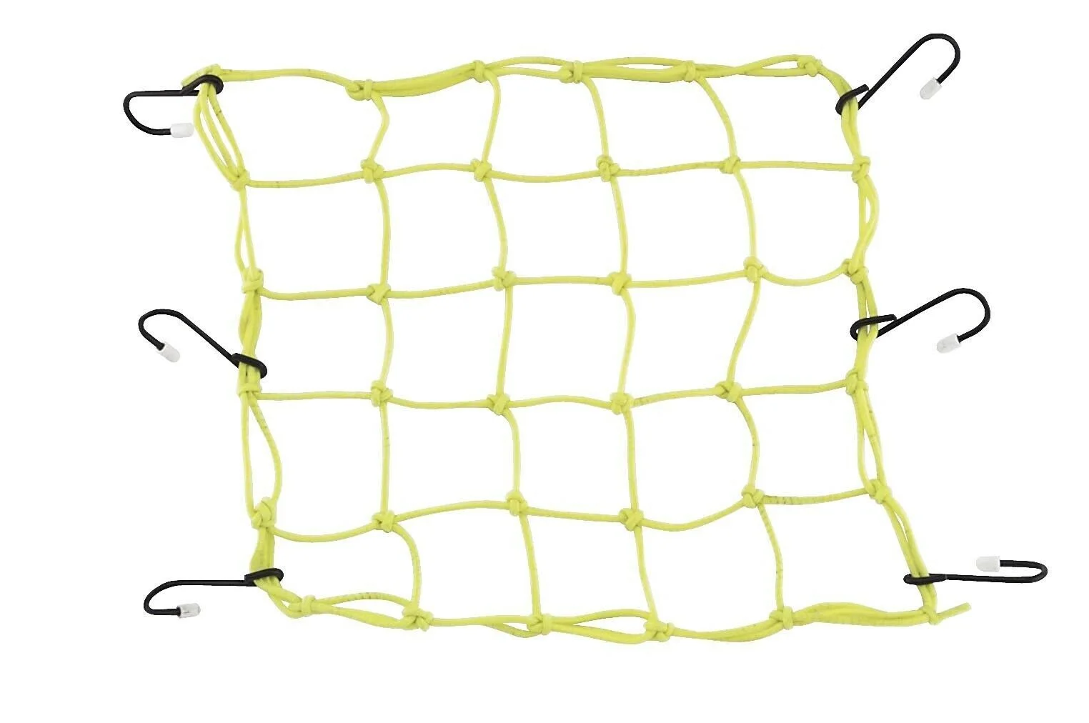 

Universal Bungee Cargo Net Motorbike Helmet Mesh Storage Motorcycle Helmet Bungee Luggage Hold Down Storage Cargo Organiser Nets