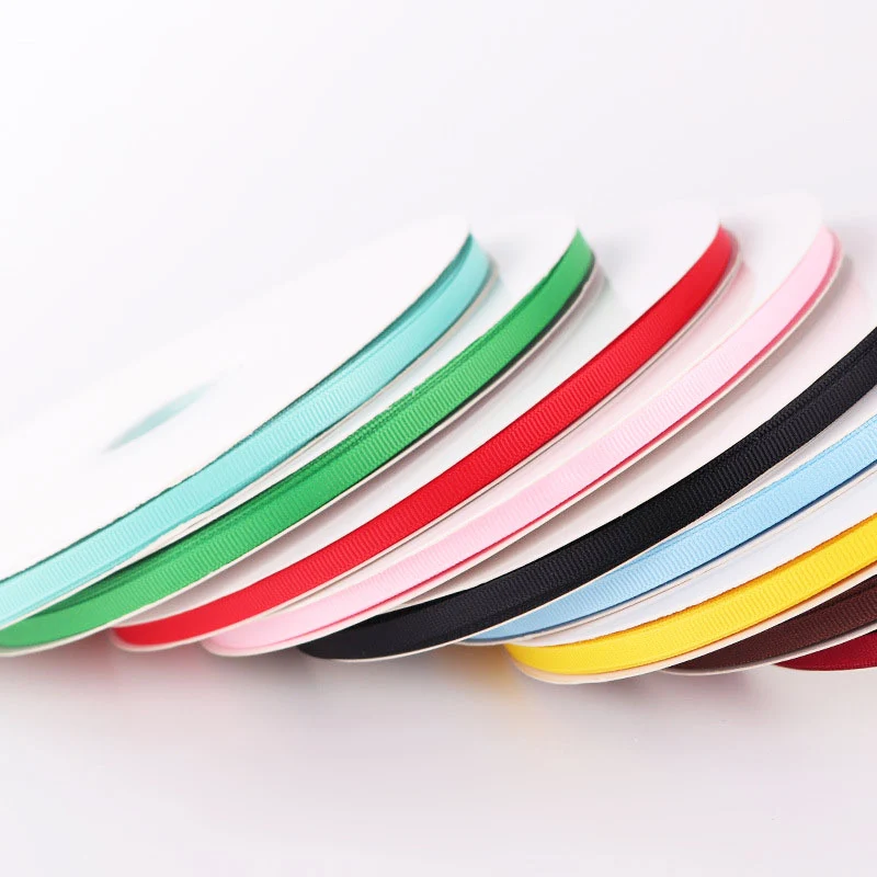 5 ярдов/рулон лучшее качество лента для поделок сделай сам Свадебная вечеринка