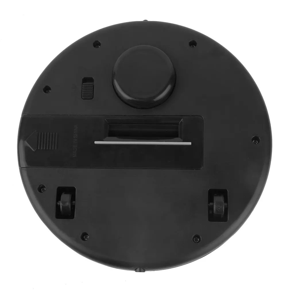 Smart Automatic Robot Vacuum Cleaning Machine Intelligent Floor Sweeping Dust Catcher Carpet Cleaner For Home | Бытовая техника