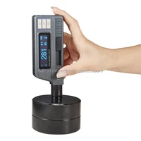 easy to use portable rs232 3 7v hardness tester ndt testing rhl th130