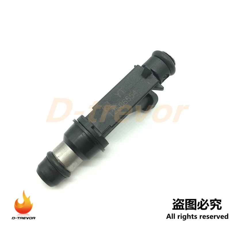 4Pcs Fuel Injector Nozzle 12586554 For Buick Century 3.0L Chevy Pontiac Oldsmobile 3.4L 25323972 25323971 | Автомобили и
