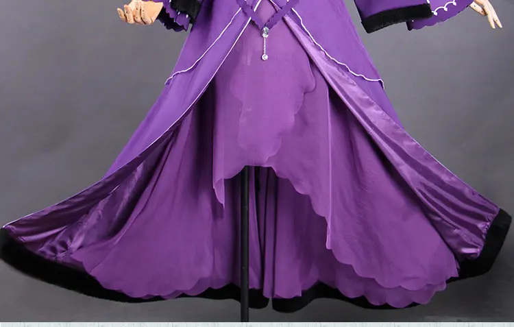 В магазине Fate Grand Order Scathach косплей костюм женское платье униформа костюмы для Хэллоуина для женщин аниме одежда наряды cos