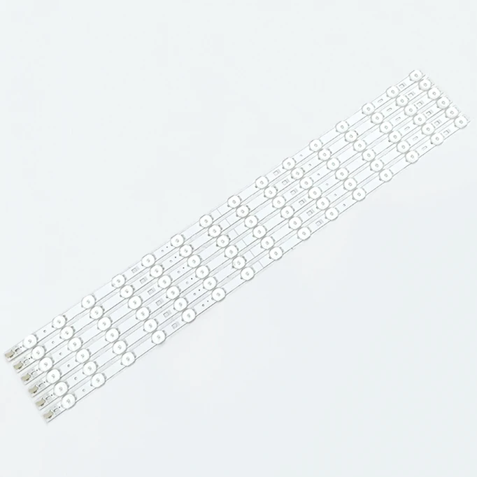 

Оригинальная ЖК-лента Changhong TV 32C2000/32560/32J1M/LED32E40/32C2JDI, 6 шт.