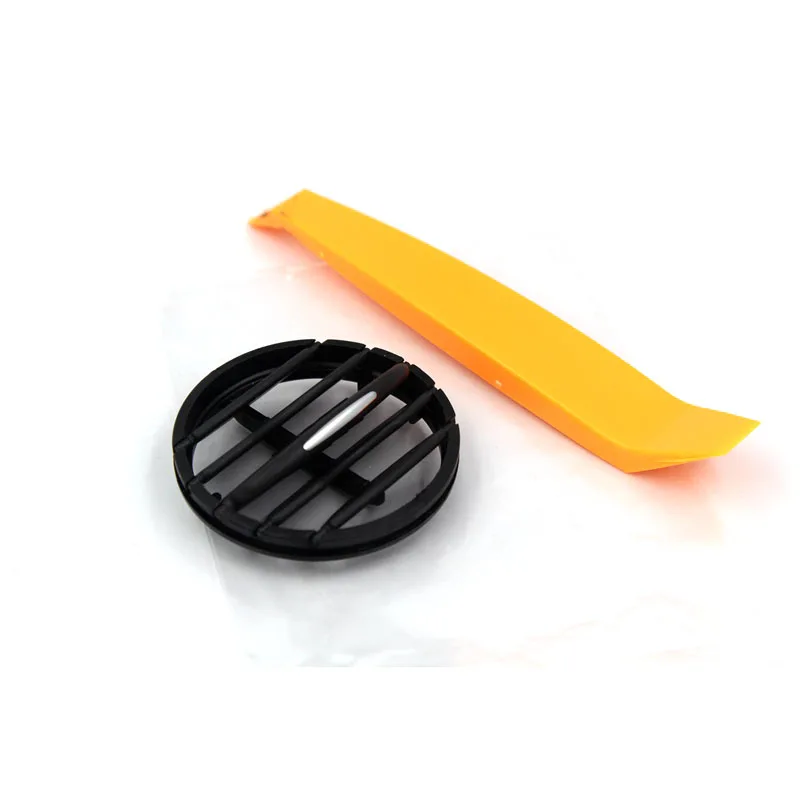 1 шт. приборная панель воздуховыпускное отверстие кондиционера для Volkswagen