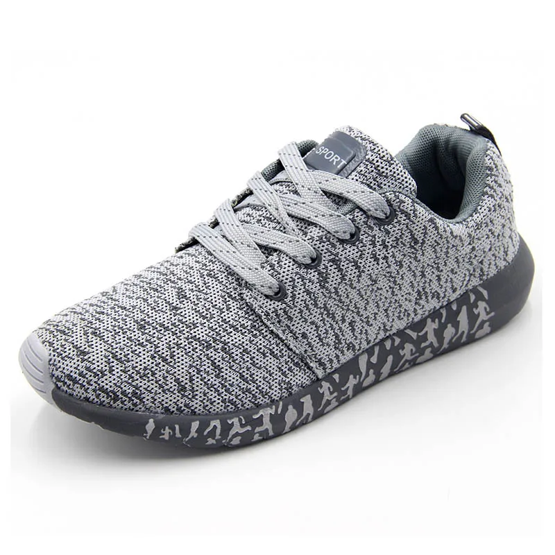 Туфли мужские сетчатые для танцев в стиле хип-хоп |