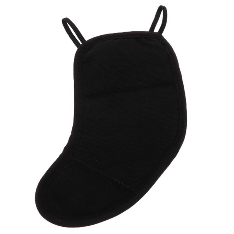 

Хлопковая мягкая губчатая накладка на плечо для скрипки, защитный чехол для скрипки, аксессуары для музыкальных инструментов