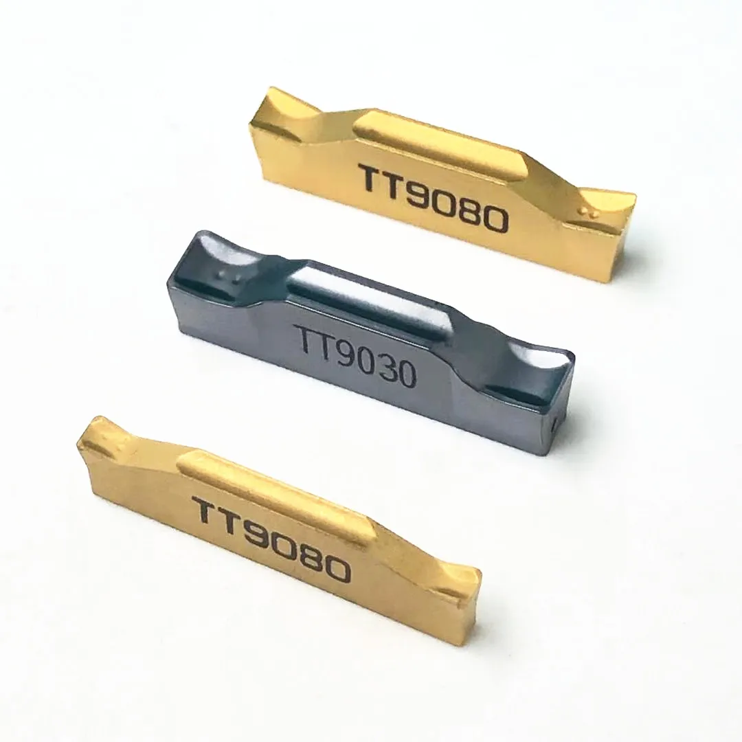 Токарный инструмент TDC2 TDC3 TDC4 TT9080 TT9030 твердосплавный токарный станок с ЧПУ