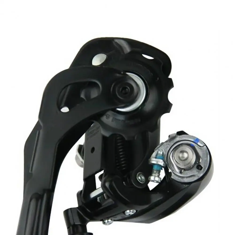 

M370 Rear Derailleur Direct Mount 9/27 Speed Aluminum Alloy Corrosion-resistant Bicycle Derailleur for Mountain Bike