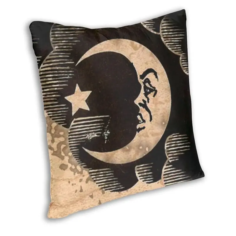 Чехол Witch Board Ouija подушка в виде Луны Cover 45x45 домашний декор 3D принт Хэллоуин