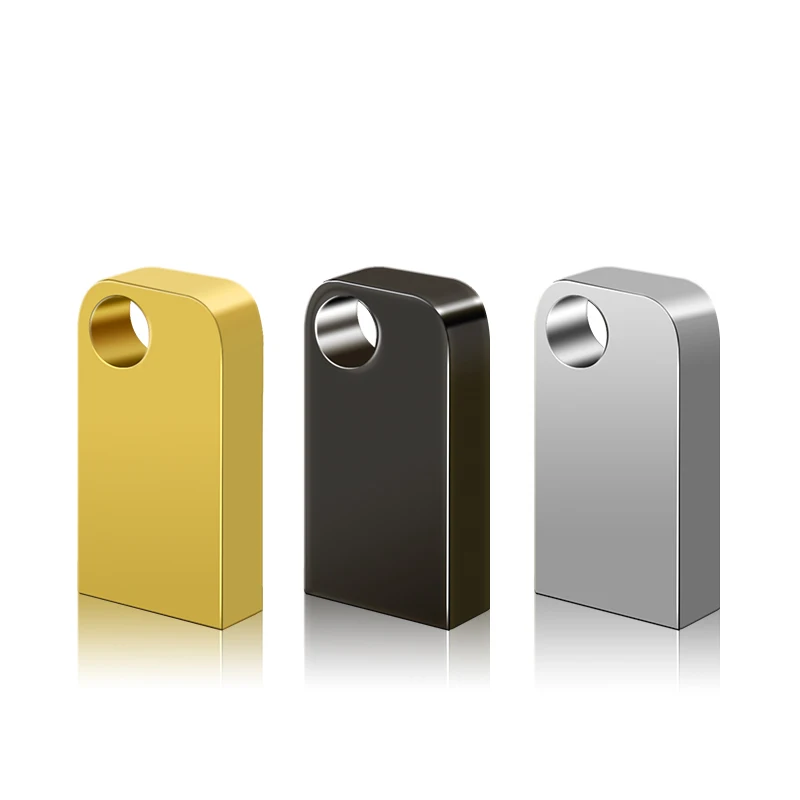 Мини USB флеш накопитель миниатюрный флэш U Stick диск карта памяти Usb 8 ГБ 16 32 64
