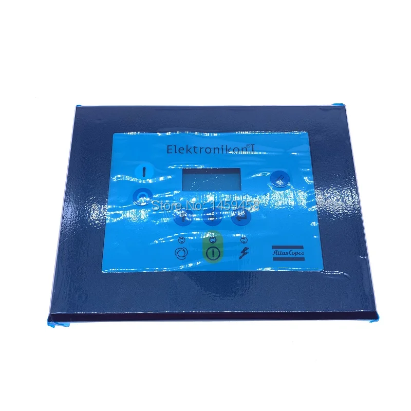 Бесплатная доставка 1900071271(1900 0712 71) программируемый контроллер панель для