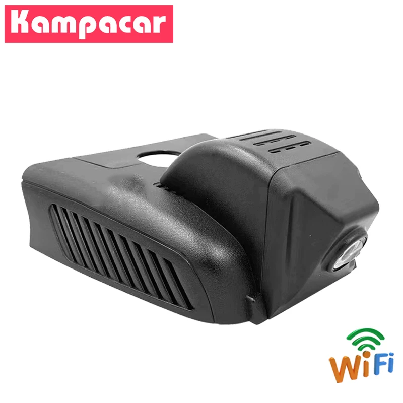 

Kampacar BZ53-C Wifi Car DVR Dash Cam Video Recorder For Mercedes Benz A Class A35 A45 A180 A200 A220 A250 A260 w176 w177 AMG