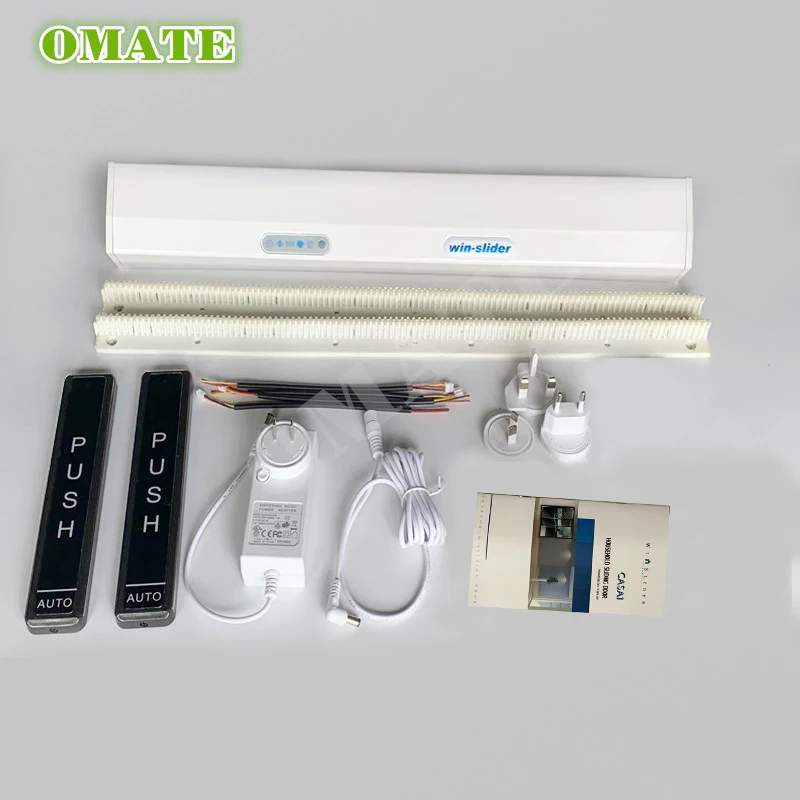 Auto Sliding Pocket Door Opener Automatic Residential Closer New mini DIY automatic sliding door operator |