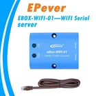 EPever eBox-WIFI-01 WIFI Серийный Сервер RS485 к WIFI Поддержка приложения для EPsolar LS-B VS-A Tracer-A Tracer-BN SHI