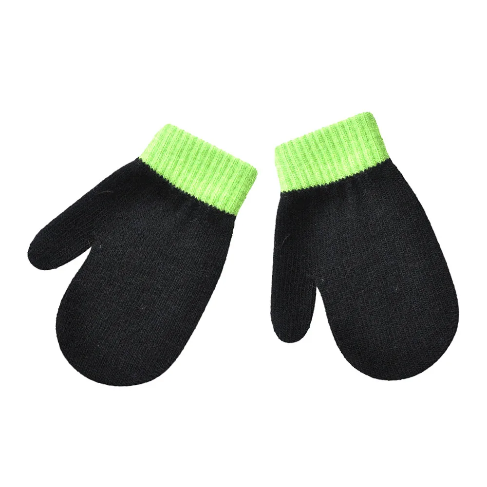 2019 осень-зима горячая Распродажа милый для новорожденных и малышей одноцветные