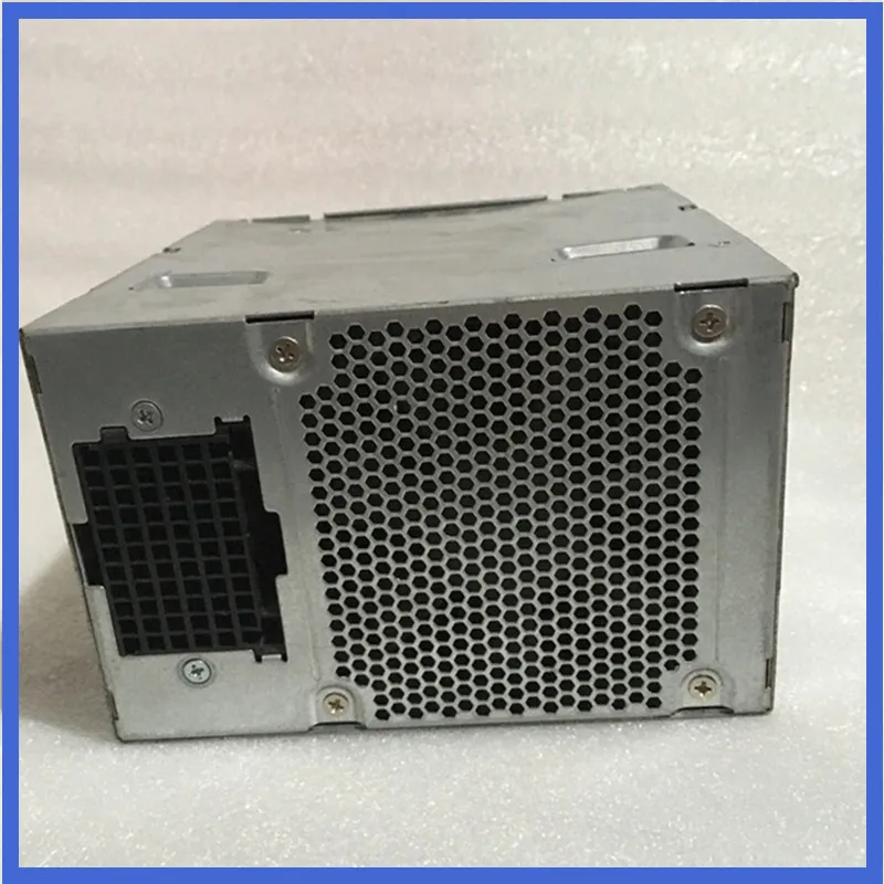 

PSU-Adapter For Dell T5400 T5500 Power Supply NPS-875BB A H875EF-00 H875P-00 J556T H875E-00 N875EF-00 NPS-875AB CN-0J556T