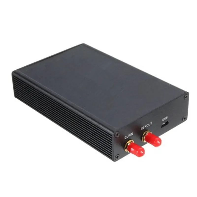 Preise HackRF Eine 1MHz Bis 6GHz Software Definiert Radio Plattform RTL SDR Demo Board Dongle Empfänger Ham Radio 0,5 PPM TCXO GPS