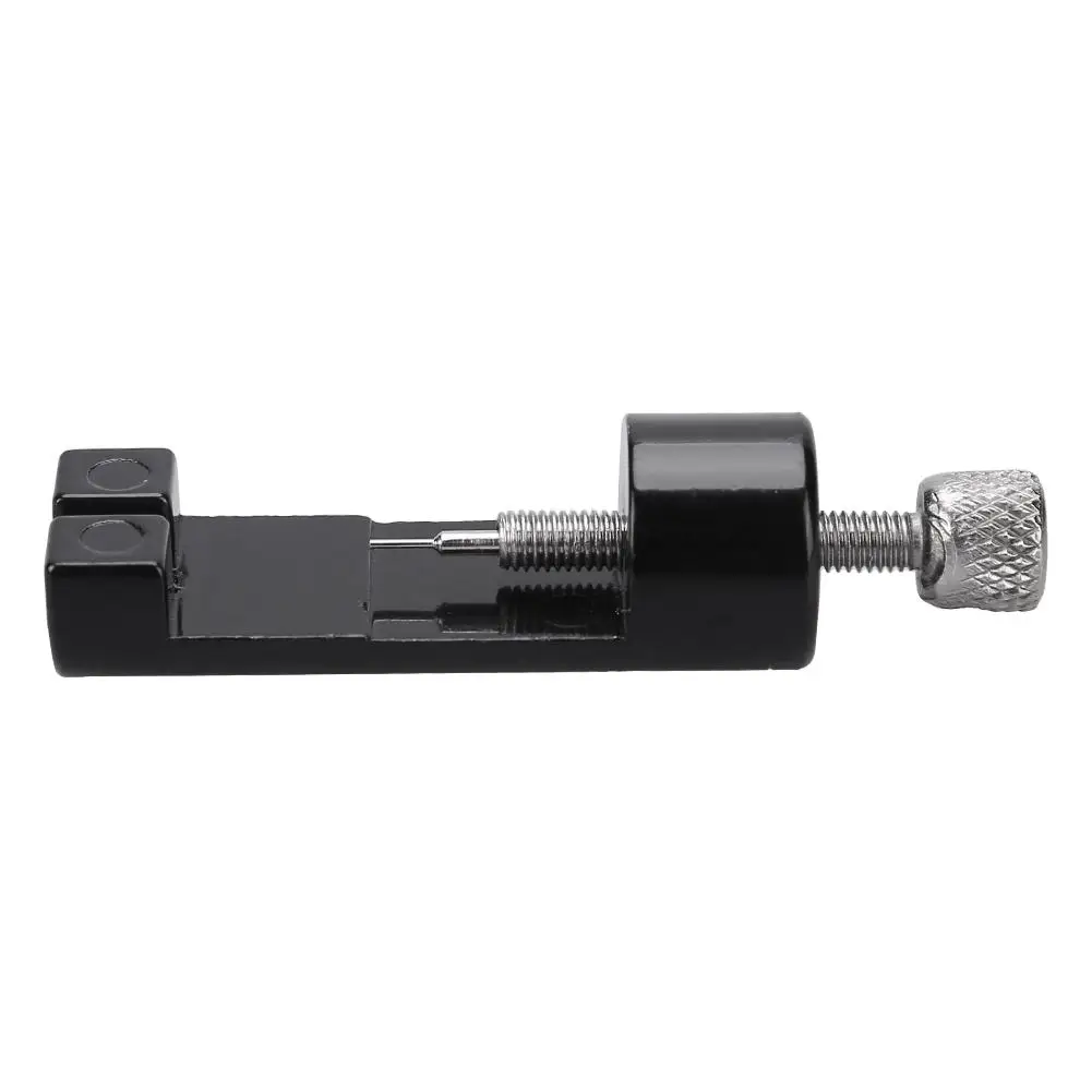 

Metal Watch Band Chain Remover Adjuster Repair Tool Kit Watchmaker Supplies