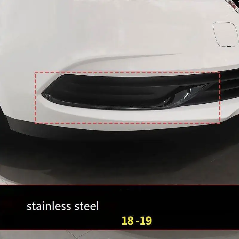 Модифицированный автомобильный бампер решетка дверная ручка передняя