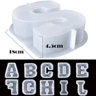 Большая 26 огромная фотоформа для рукоделия, украшение для дня рождения, свадьбы, вечеринки