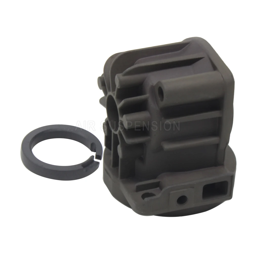 Цилиндр насоса пневматической подвески с кольцом для Mercedes-Benz W211 W220 C5 A6 C7 A8 Phaeton LR2