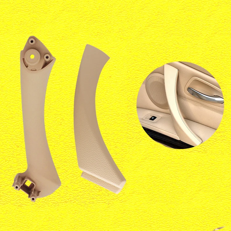 Новое поступление 1 шт. внутренняя ручка автомобиля дверная панель накладная