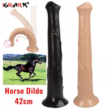 Xl Horse Dildo
