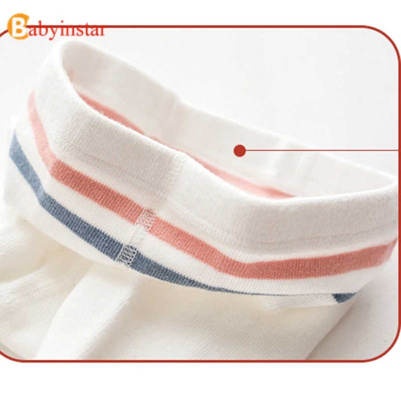 2019 леггинсы для девочек детские штаны гетры с аппликацией в виде оленя детская