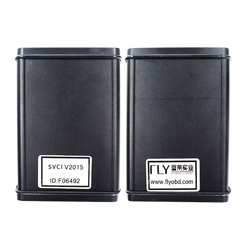 Лучшее качество FVDI OBD2 ключ программист SVCI функция FVDI VVDI2 V2015 V2014 FVDI J2534 не ограниченная Диагностика fbdi Abrites Commander