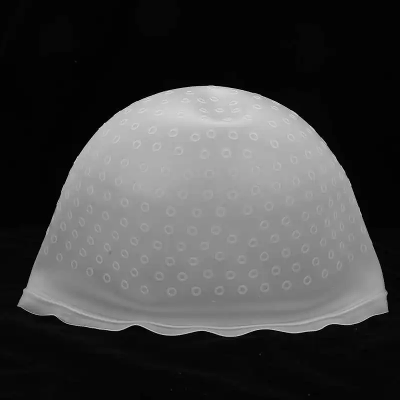 

Hair Dyeing Brush Professional Salon Hair Deying Comb Brush Dyeing Bowl Highlights Hat Clips Dyeing Tool Kit Hair Dyeing Tool